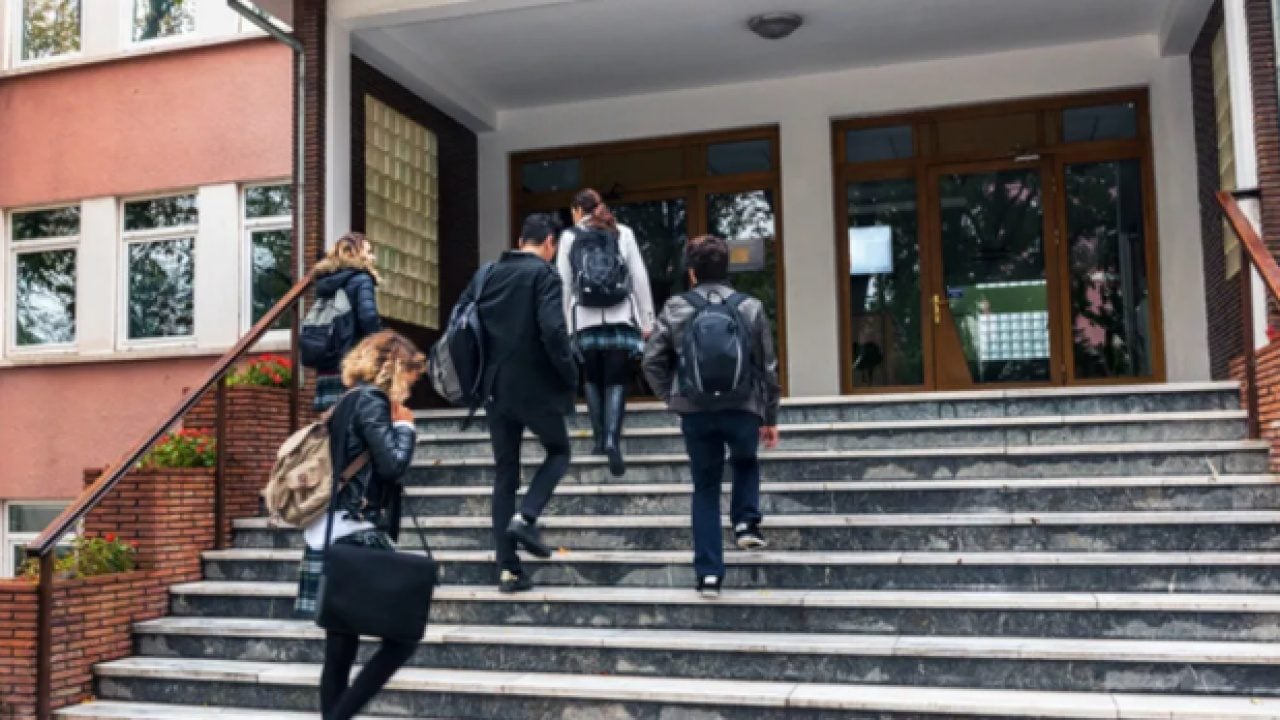 Foto - MEB’den özel okullara kritik uyarı: Mevzuata uymayan ruhsatı iptal edilecek
