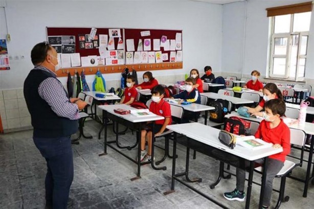 Foto - MEB'den son dakika açıklaması! Öğrenci milyonları ilgilendiriyor, bu yıl ilk defa olacak