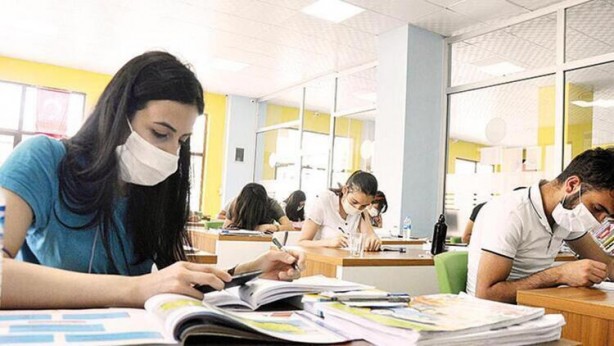 Foto - MEB'den son dakika açıklaması! Öğrenci milyonları ilgilendiriyor, bu yıl ilk defa olacak