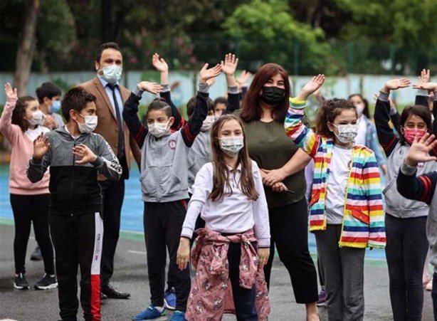Foto - MEB'den son dakika açıklaması! Öğrenci milyonları ilgilendiriyor, bu yıl ilk defa olacak