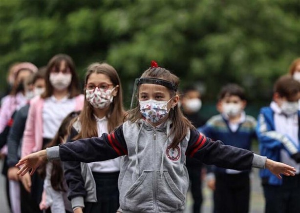 Foto - MEB'den son dakika açıklaması! Öğrenci milyonları ilgilendiriyor, bu yıl ilk defa olacak