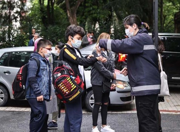 Foto - MEB'den son dakika açıklaması! Öğrenci milyonları ilgilendiriyor, bu yıl ilk defa olacak
