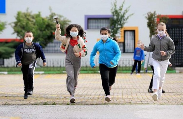 Foto - MEB'den son dakika açıklaması! Öğrenci milyonları ilgilendiriyor, bu yıl ilk defa olacak
