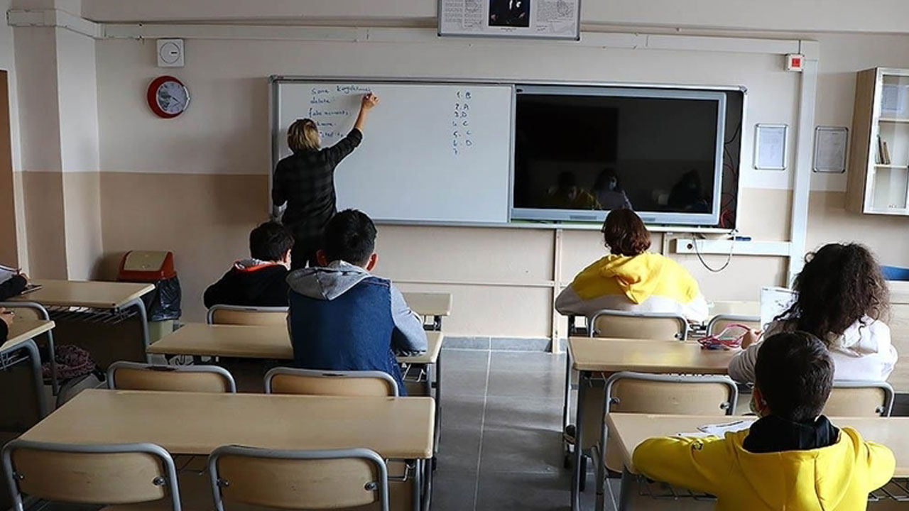 Foto - MEB’den yakın takip hamlesi! Devamsızlığa karşı seferberlik