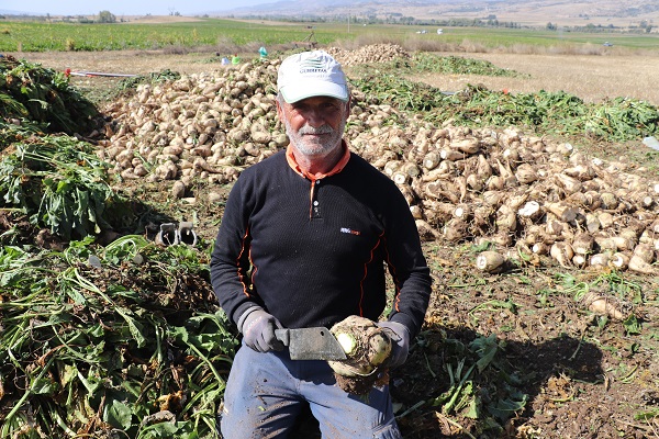 Foto - Mecburen eski yönteme döndüler! Bir hata bakın neye sebep oldu! 
