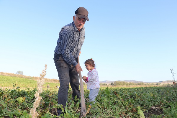 Foto - Mecburen eski yönteme döndüler! Bir hata bakın neye sebep oldu! 