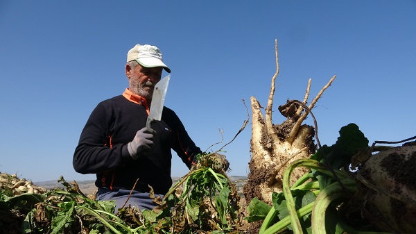 Foto - Mecburen eski yönteme döndüler! Bir hata bakın neye sebep oldu! 