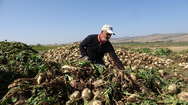 Foto - Mecburen eski yönteme döndüler! Bir hata bakın neye sebep oldu! 