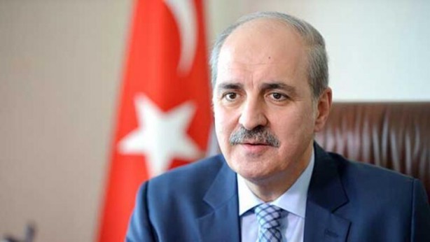 Foto - Meclis Başkanı Numan Kurtulmuş’tan beklenmedik karar! Tüm Türkiye’ye duyurdu