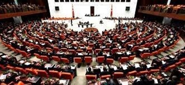 Foto - Meclis başkanları kaç oy aldı kaçıncı turda seçildi?