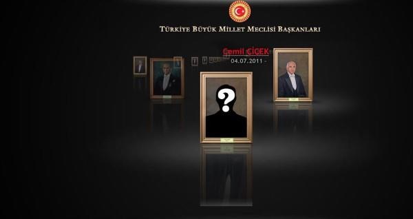 Meclis başkanları kaç oy aldı kaçıncı turda seçildi?