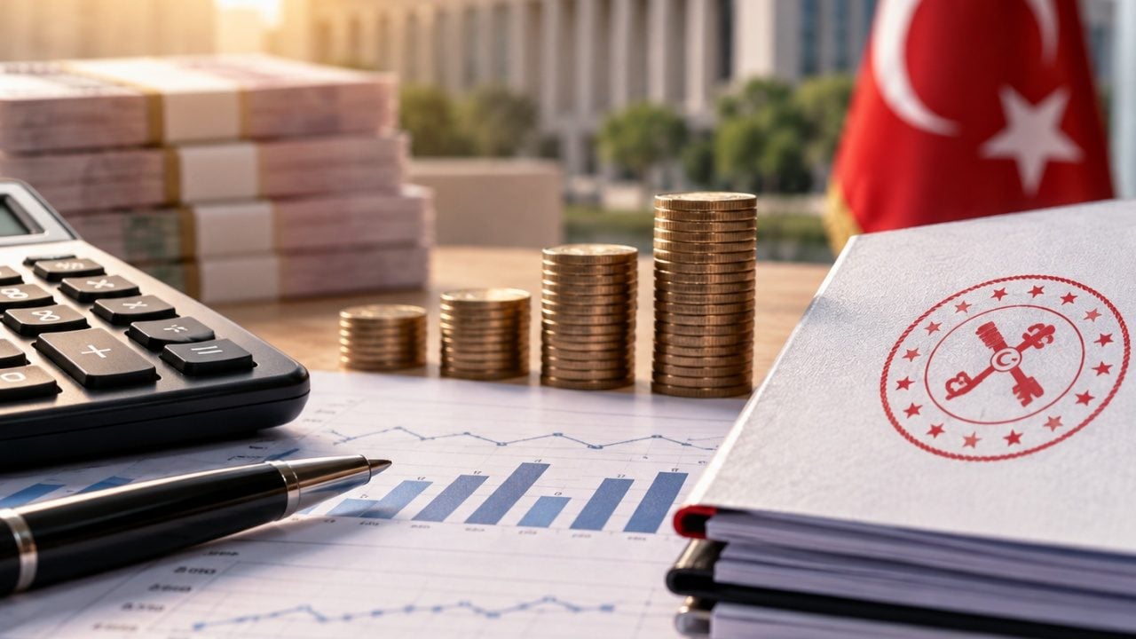 Foto - Meclis harekete geçti bile! Tam 1 milyon kişinin borcu silinecek