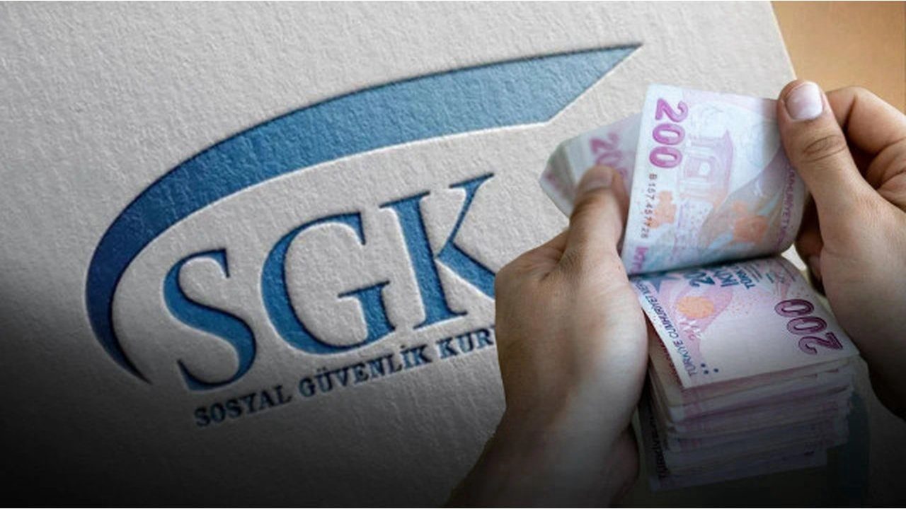 Foto - Meclis harekete geçti bile! Tam 1 milyon kişinin borcu silinecek