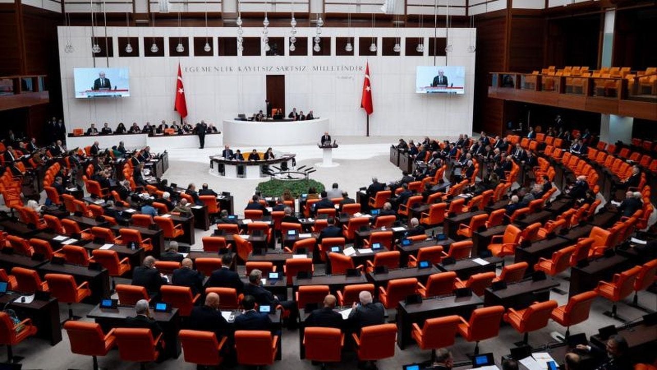 Foto - Meclis harekete geçti bile! Tam 1 milyon kişinin borcu silinecek