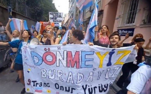 Foto - Meclis hemen harekete geçmeli LGBT dayatmasının Türkiye’de geldiği nokta: Çocuklar cinsiyet değiştirme masasında