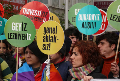 Foto - Meclis hemen harekete geçmeli LGBT dayatmasının Türkiye’de geldiği nokta: Çocuklar cinsiyet değiştirme masasında
