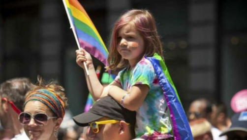 Meclis hemen harekete geçmeli LGBT dayatmasının Türkiye’de geldiği nokta: Çocuklar cinsiyet değiştirme masasında