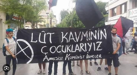 Foto - Meclis hemen harekete geçmeli LGBT dayatmasının Türkiye’de geldiği nokta: Çocuklar cinsiyet değiştirme masasında