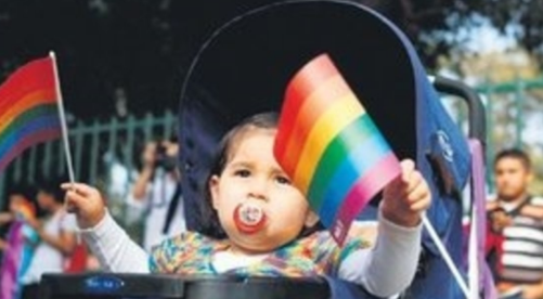 Foto - Meclis hemen harekete geçmeli LGBT dayatmasının Türkiye’de geldiği nokta: Çocuklar cinsiyet değiştirme masasında