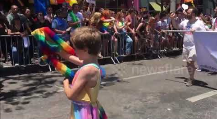 Foto - Meclis hemen harekete geçmeli LGBT dayatmasının Türkiye’de geldiği nokta: Çocuklar cinsiyet değiştirme masasında