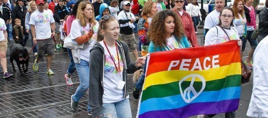 Foto - Meclis hemen harekete geçmeli LGBT dayatmasının Türkiye’de geldiği nokta: Çocuklar cinsiyet değiştirme masasında