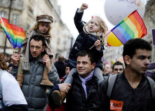 Foto - Meclis hemen harekete geçmeli LGBT dayatmasının Türkiye’de geldiği nokta: Çocuklar cinsiyet değiştirme masasında