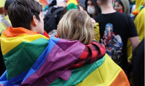 Foto - Meclis hemen harekete geçmeli LGBT dayatmasının Türkiye’de geldiği nokta: Çocuklar cinsiyet değiştirme masasında