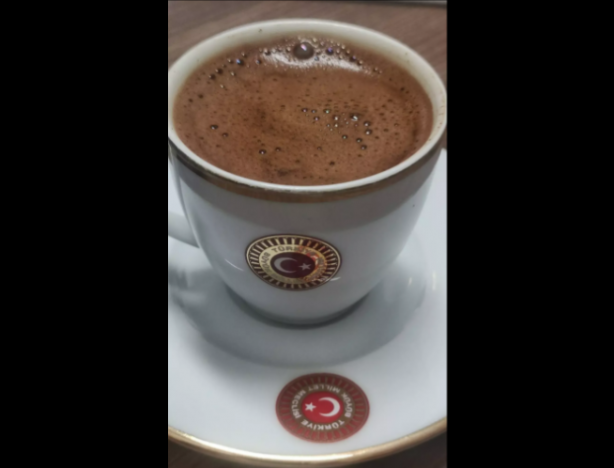 Foto - Meclis lokantasındaki kahve fiyatlarına zam! Yeni fiyatı gündem oldu