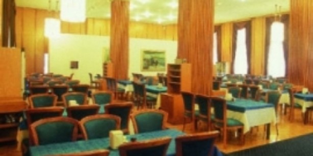 Foto - Meclis lokantasındaki kahve fiyatlarına zam! Yeni fiyatı gündem oldu