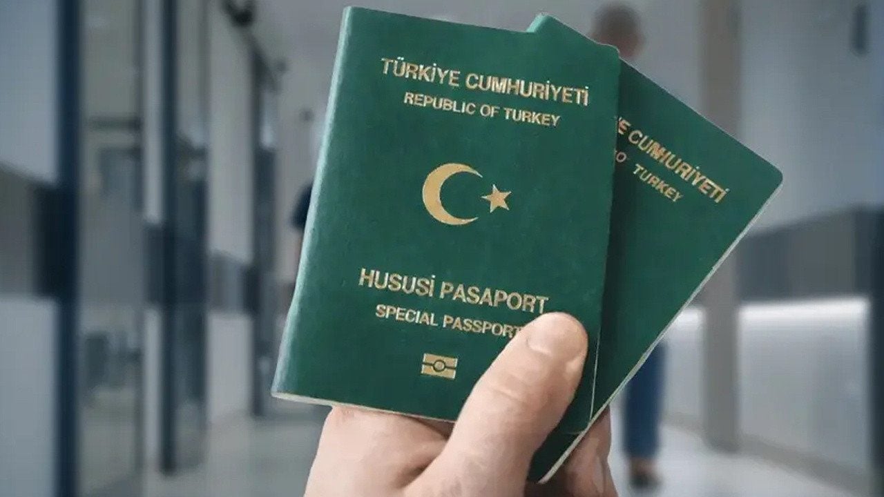 Foto - Meclis’e sessiz sedasız sunuldu! Bu 4 meslek grubu için yeşil pasaport teklifi