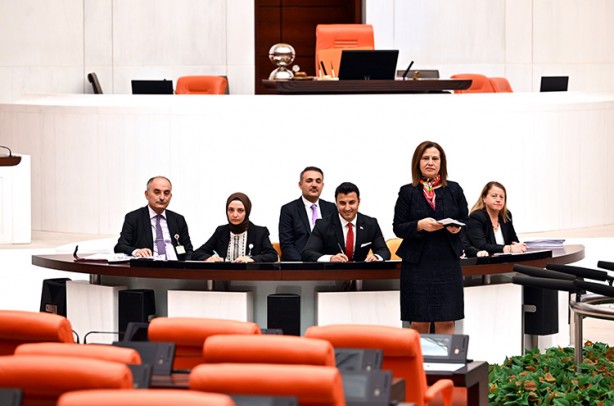 Foto - Meclis'e yapay zeka geliyor! Görevi belli oldu