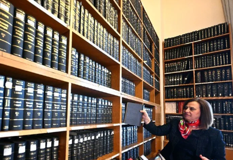 Foto - Meclis'e yapay zeka geliyor! Görevi belli oldu