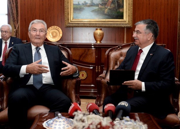 Foto - Meclis'te 26. Dönem Milletvekilleri Ant İçme töreninden kareler