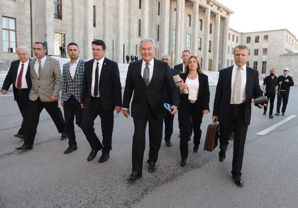 Foto - Meclis'te 26. Dönem Milletvekilleri Ant İçme töreninden kareler