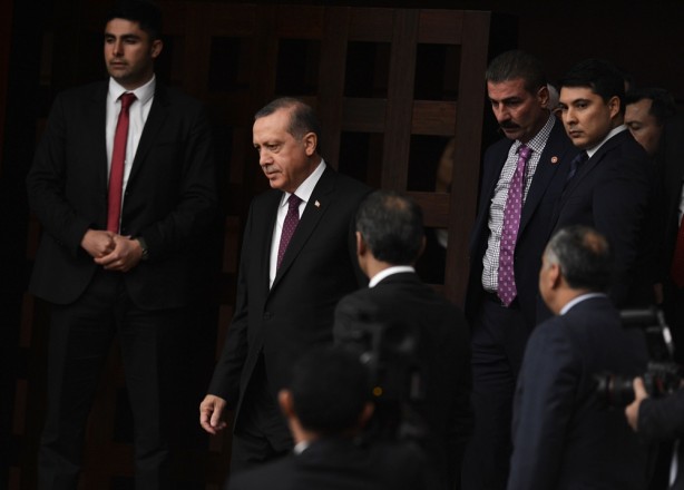 Foto - Meclis'te 26. Dönem Milletvekilleri Ant İçme töreninden kareler
