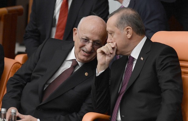 Foto - Meclis'te 26. Dönem Milletvekilleri Ant İçme töreninden kareler