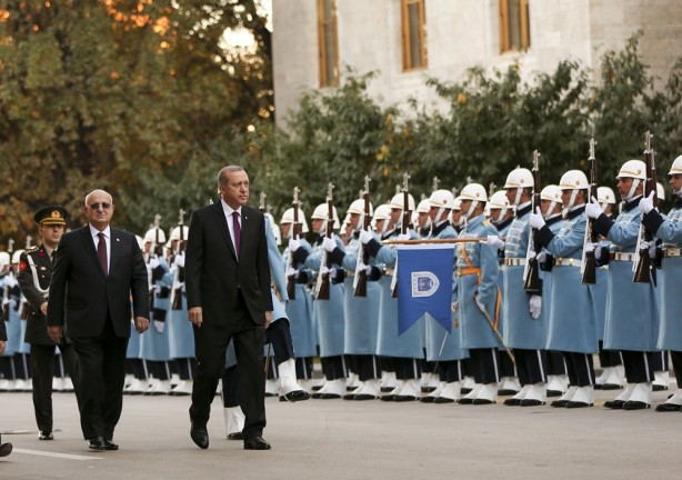 Foto - Meclis'te 26. Dönem Milletvekilleri Ant İçme töreninden kareler