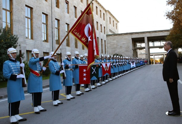 Foto - Meclis'te 26. Dönem Milletvekilleri Ant İçme töreninden kareler