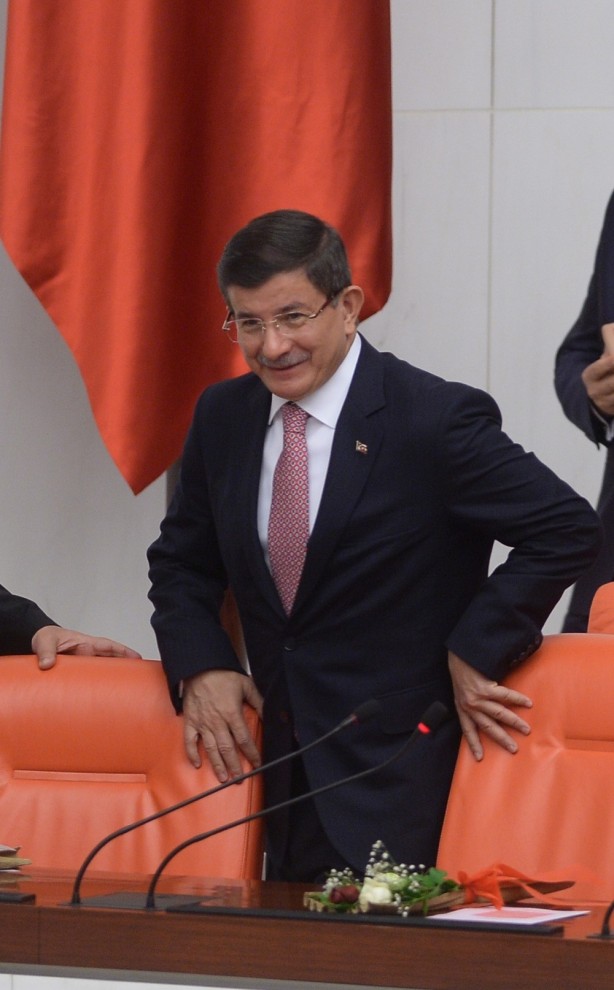 Foto - Meclis'te 26. Dönem Milletvekilleri Ant İçme töreninden kareler