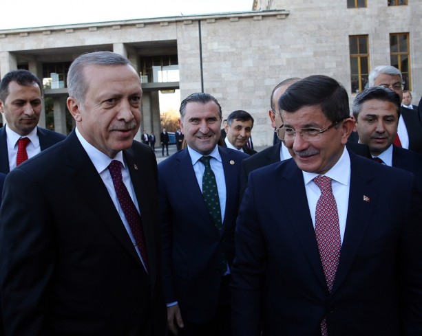 Foto - Meclis'te 26. Dönem Milletvekilleri Ant İçme töreninden kareler