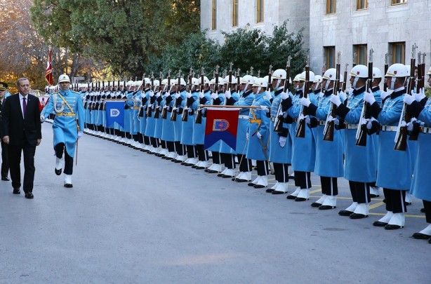 Foto - Meclis'te 26. Dönem Milletvekilleri Ant İçme töreninden kareler