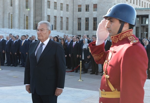 Foto - Meclis'te 26. Dönem Milletvekilleri Ant İçme töreninden kareler