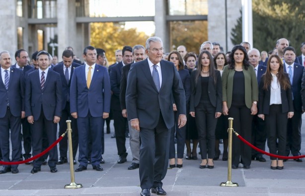 Foto - Meclis'te 26. Dönem Milletvekilleri Ant İçme töreninden kareler