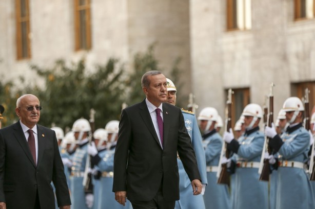 Foto - Meclis'te 26. Dönem Milletvekilleri Ant İçme töreninden kareler