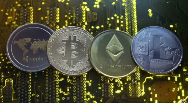 Foto - Meclis'te kripto para düzenlemesi! Hapis cezası geliyor