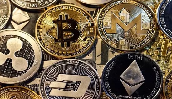 Foto - Meclis'te kripto para düzenlemesi! Hapis cezası geliyor