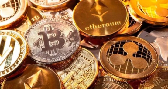 Foto - Meclis'te kripto para düzenlemesi! Hapis cezası geliyor