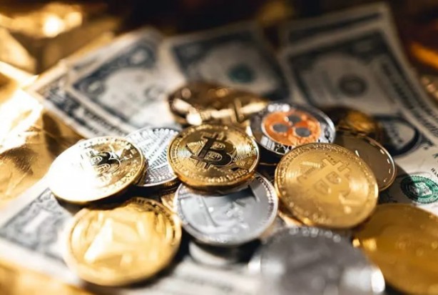 Meclis'te kripto para düzenlemesi! Hapis cezası geliyor