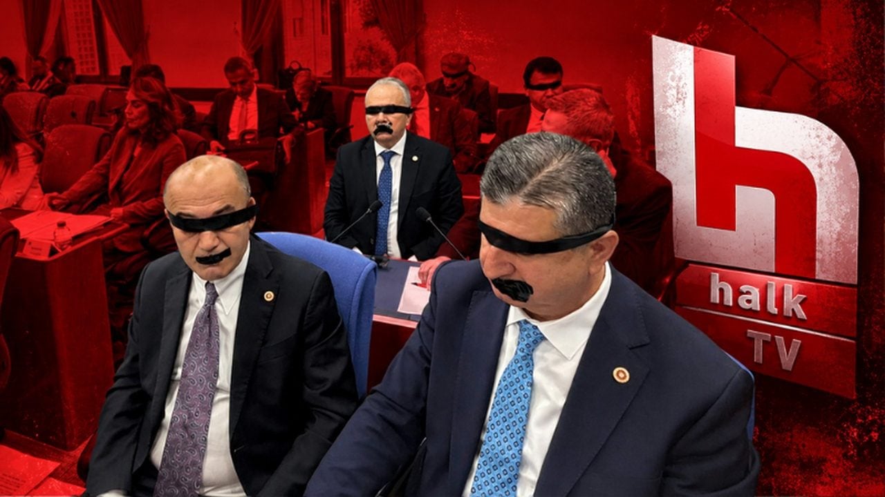 Foto - Meclis’teki dumura uğratan bantlı eylemi yapan Yeni Partililer dert yandı: Rezil kepaze olduk