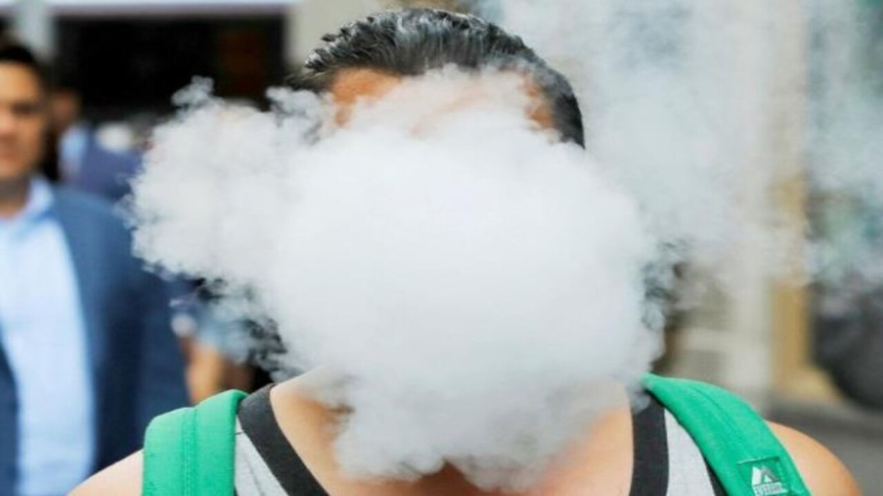 Foto - Medeni Avrupa’da bir kısıtlama daha! Tek kullanımlık elektronik sigaralar yasaklandı